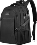 ANKUER Backpacks for Men Women, Backpack Fits Up 15.6 in Laptop Backpack for by Ankuer