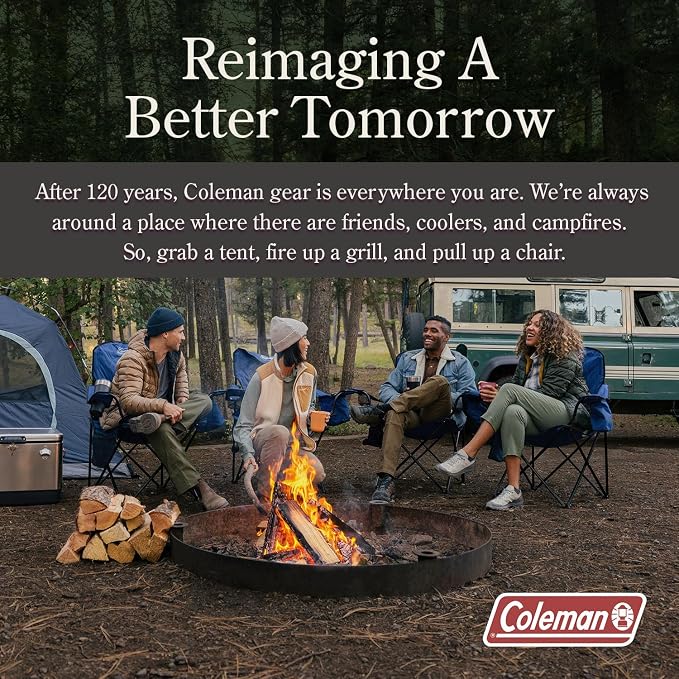 Coleman Camp Soap Sheets – 25 Travel Soap Sheets - Image 7