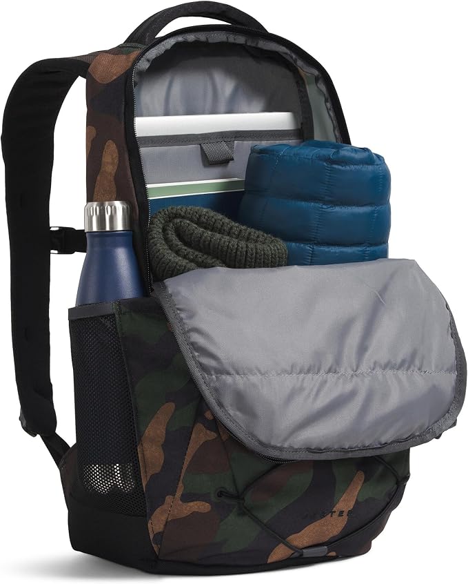THE NORTH FACE Jester Everyday Laptop Backpack | Commuter Daypack - Image 5