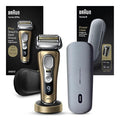 Braun Series 9 Pro 9419s Electric Shaver by Braun