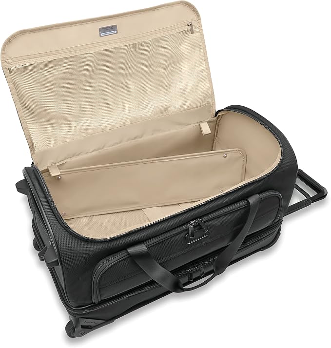 Briggs & Riley Travel Duffel Bag - Image 11