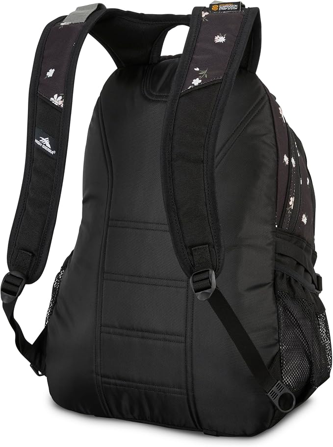 High Sierra Loop-Backpack, or Work Bookbag - Image 3