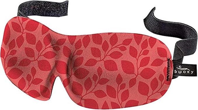 Bucky 40 Blinks No Pressure Eye Mask by Bucky