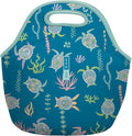 Sok It LunchTote Zippered Bag Insulated Neoprene Caddy by SokIt