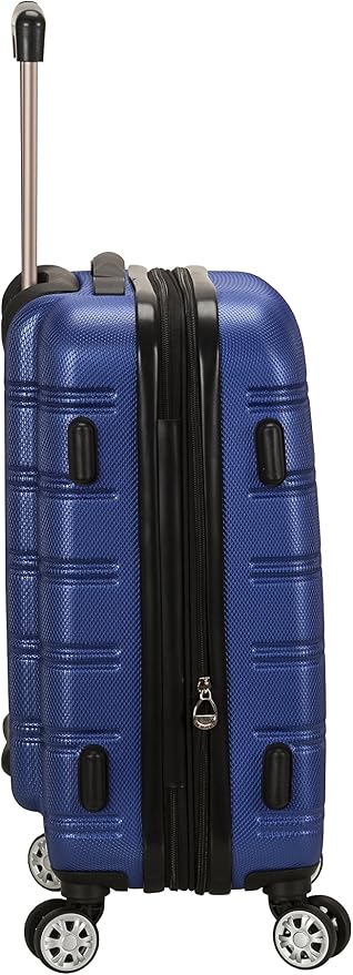 Rockland Melbourne Hardside Expandable Luggage - Image 2