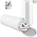 Shoe Washing Machine Bag – 360° Deep Clean Sneaker Laundry Bag by Unknown