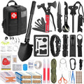 Gift for Father's Day Men Dad Husband, Professional Emergency Kits Survival by DOZAVI