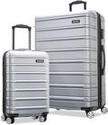 Samsonite Omni 2 Hardside Expandable Luggage by Samsonite