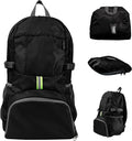 Ready Pack 35L — Foldable Backpack by MODERNNEEDS