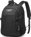 DUSLANG Anti-Theft Laptop Backpack, 15.6-14-13 Inch Laptop Sleeve, USB Charging by DUSLANG