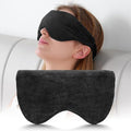 Sivio Weighted Eye Mask for Women & Men, Heatable and Freezable Weighted Eye by Sivio