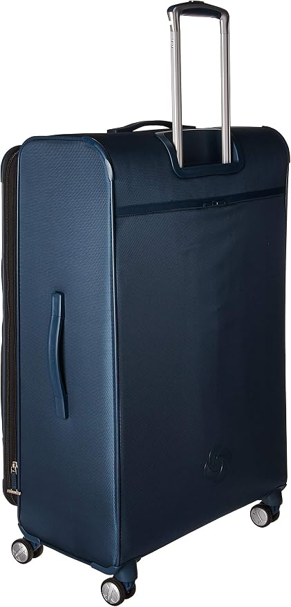 Samsonite Solyte DLX Softside Expandable Luggage - Image 2