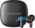 Offline AI Translator Earbuds M3 Language Translator Device Translation Earbuds by ANFIERLLC