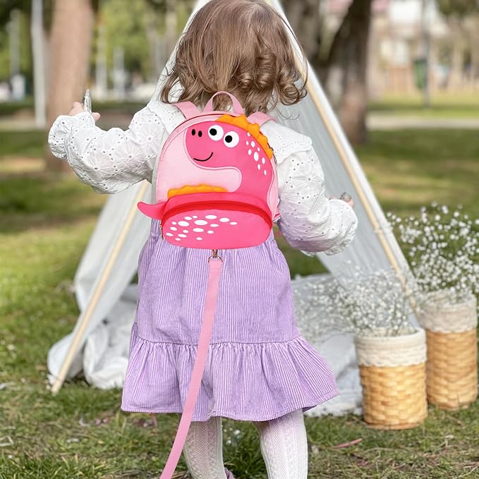 Accmor Toddler Harness Backpack - Image 5