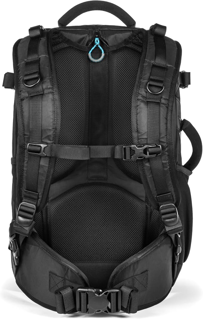Gura Gear Kiboko 2.0 Camera Backpack - Image 8
