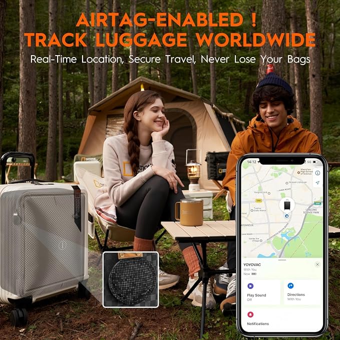 Vacuum Suitcases Compression Bags - Image 4