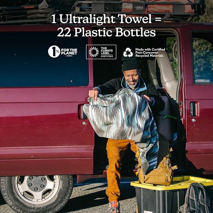Nomadix Ultralight Towel - Image 6