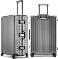 ROAMING Zipperless Luggage 28 Inch by ROAMING
