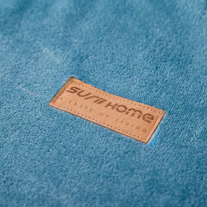 Surii Home Luxury Microfiber Flannel Blanket, Super Soft, and Breathable - Image 5