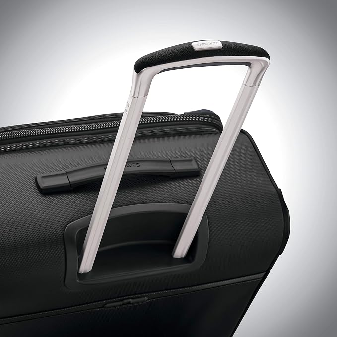 Samsonite Solyte DLX Softside Expandable Luggage - Image 5