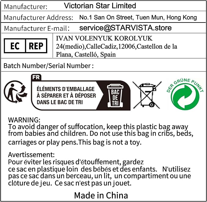 STAR VISTA Albatross Leather Travel Passport Holder, Minimalist Design - Image 10