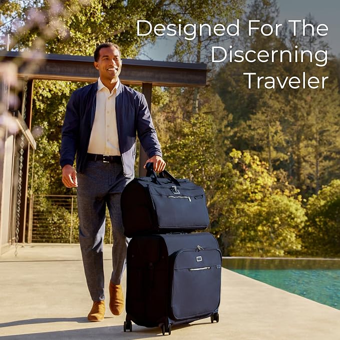 Briggs & Riley Travel Duffel Bag - Image 3