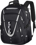 18.4 Laptop Backpack for Men, 55L-60L Extra Large Gaming Laptops Backpack by MogplofLaptopBackpack