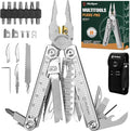 Multitools Pliers Pro, Upgraded Multi Tool by Multper