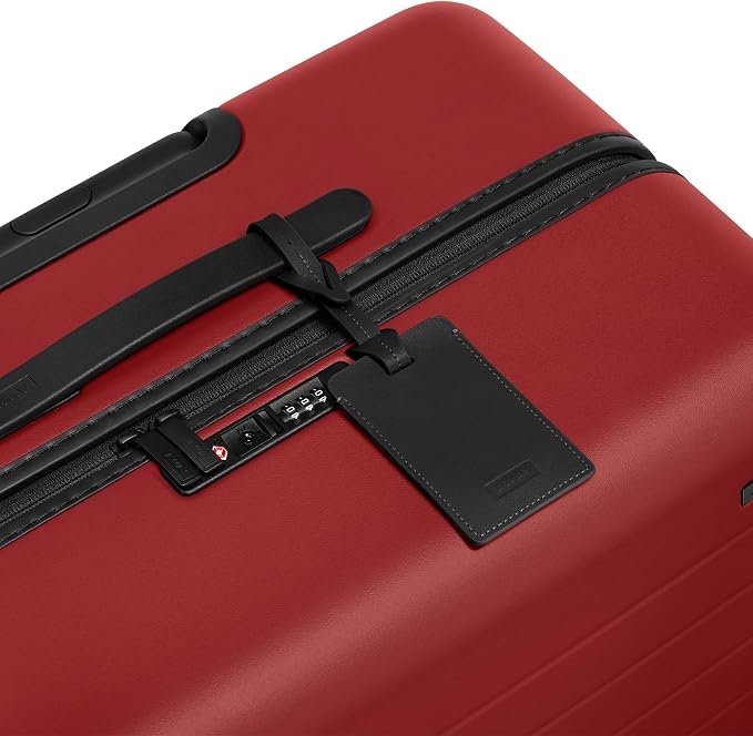 Away Large Checked Luggage, 29 Inch Hardside Suitcase - Image 9