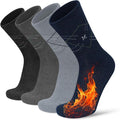 Iseasoo Copper Compression Socks by Iseasoo