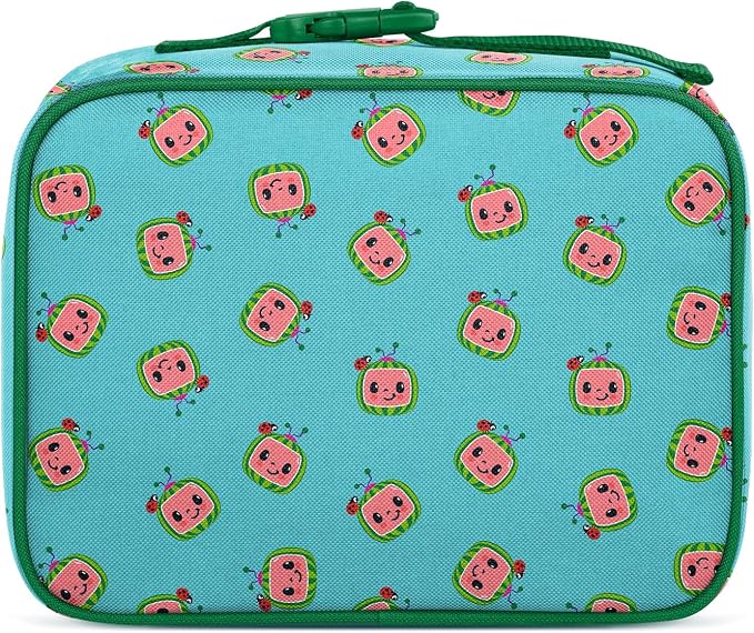 Simple Modern CoComelon Kids Lunch Box - Image 2