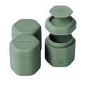 Cadence Travel Containers by KeepYourCadence