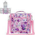 PAVILIA Extra Large Toiletry Bag Travel Bag by PAVILIA