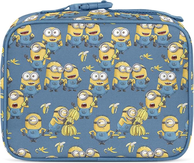 Simple Modern Minions Kids Lunch Box - Image 2