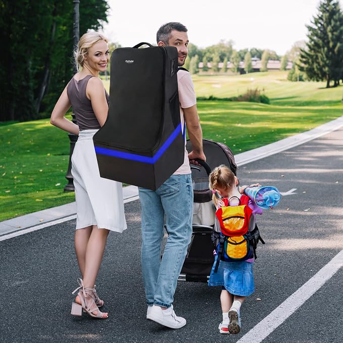 Car Seat Travel Bag - Image 8
