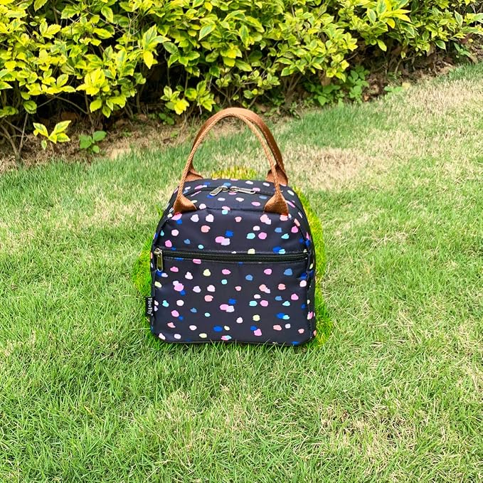 FlowFly Insulated Lunch Cooler Bag - Image 6