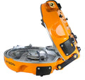 Jetboil Genesis Basecamp Camping Stove by Jetboil
