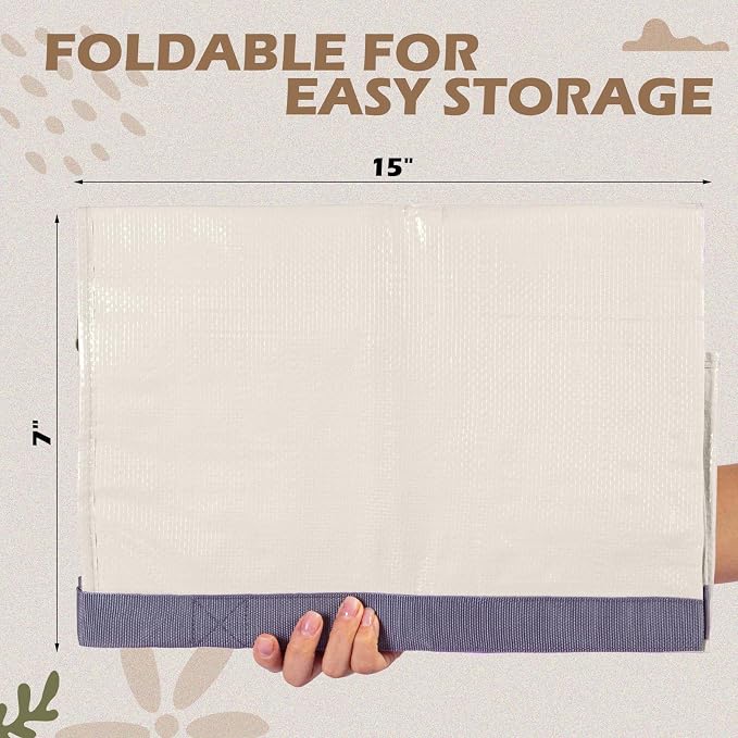 8 Pack Extra Large Moving Bags Heavy Duty Packing Bags - Image 5