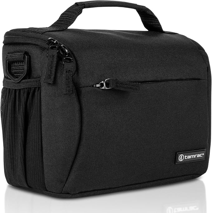 Tamrac Jazz 45 v2.0 Camera Bag for Photographers, Camera Case for Photography by Tamrac