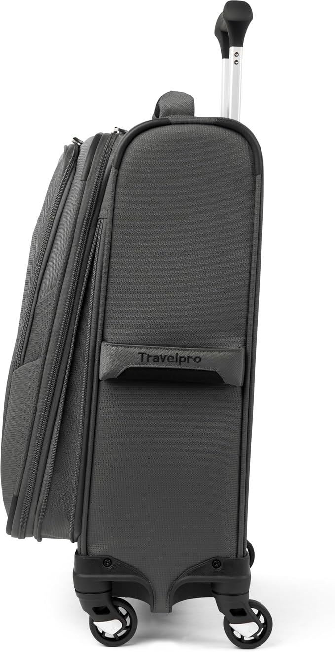 Travelpro Maxlite 5 Softside Expandable Luggage - Image 4
