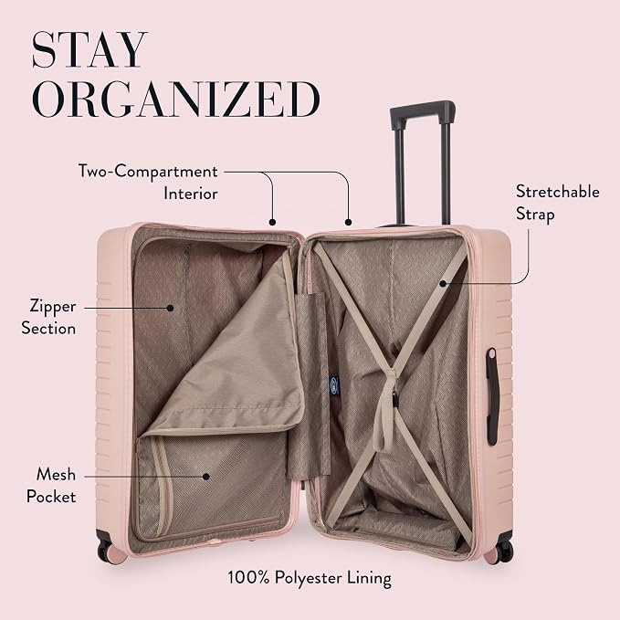 Bric's 30" Expandable Spinner Suitcase - Image 3