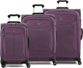 Travelpro Tourlite Softside 3-Piece Set, Expandable Luggage by Travelpro