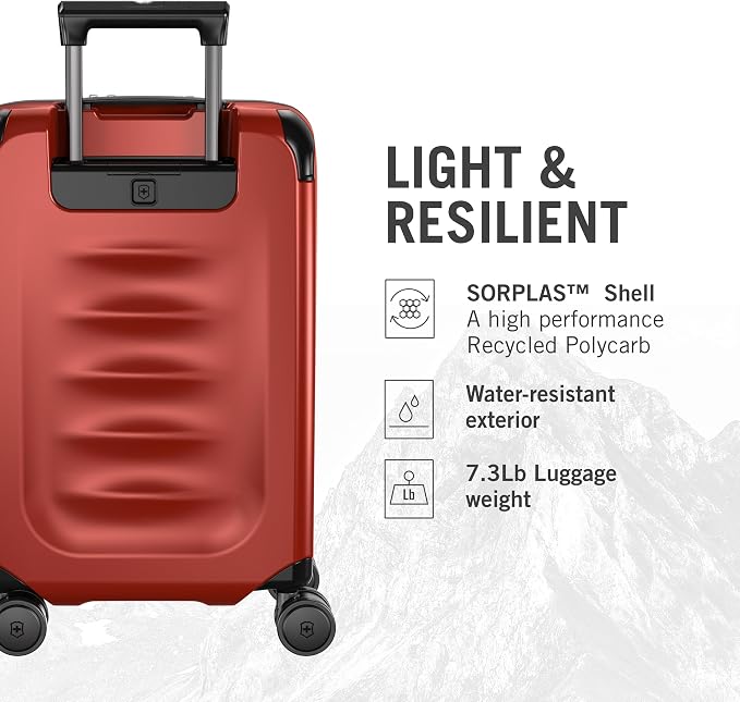 Victorinox Spectra 3.0 Frequent Flyer Carry-On - Image 3