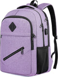 BIKROD Backpack for Girls Women, School Backpack for Teen Boys, Lightweight by PRISTINEBAGUS