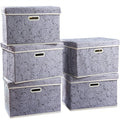 PRANDOM Large Storage Boxes by Prandom