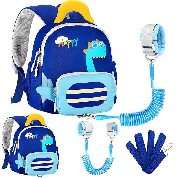 Accmor Toddler Leash Backpack by Accmor
