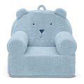 Delta Children babyGap Sherpa Bear Chair by DeltaChildren