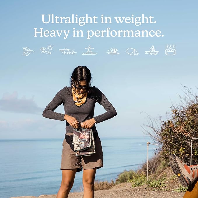 Nomadix Ultralight Towel - Image 4