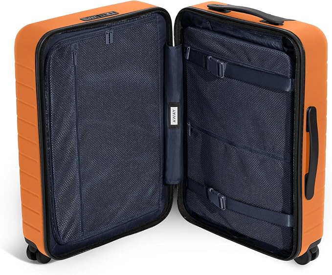 Away Bigger Carry-On Luggage, Lightweight Hardside Large Suitcase - Image 6