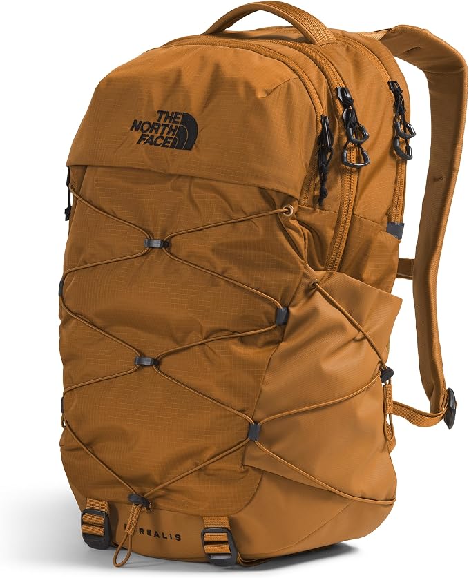 THE NORTH FACE Borealis Commuter Laptop Backpack | Water Repellent Finish - Image 2